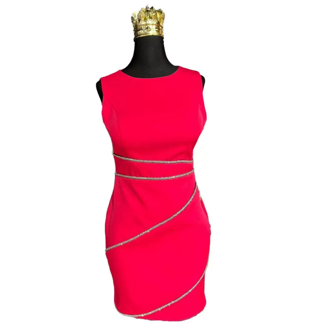 سارافون مجلسی کوتاه برند مومنتو